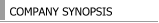 Company Synopsis